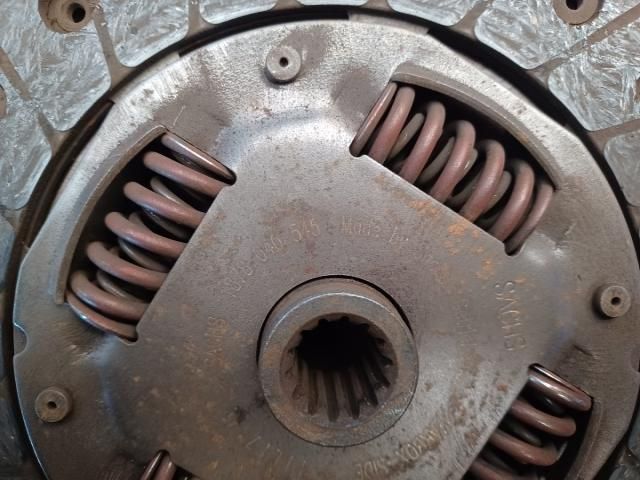 bontott OPEL ASTRA G Kuplung Szett (Szerkezet, Tárcsa)