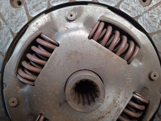 bontott OPEL ASTRA G Kuplung Szett (Szerkezet, Tárcsa)