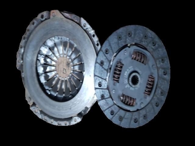 bontott OPEL ASTRA G Kuplung Szett (Szerkezet, Tárcsa)