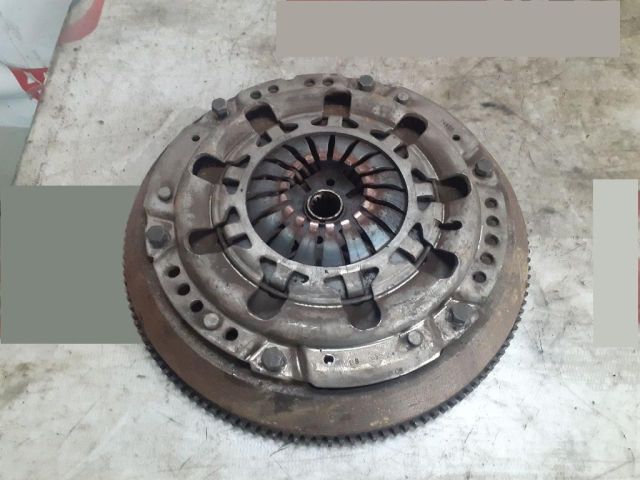 bontott OPEL ASTRA G Kuplung Szett (Szerkezet, Tárcsa)