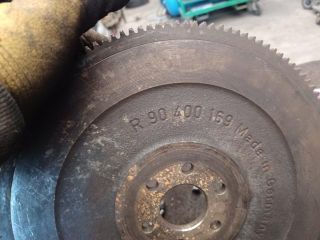 bontott OPEL ASTRA G Kuplung Szett (Szerkezet, Tárcsa)