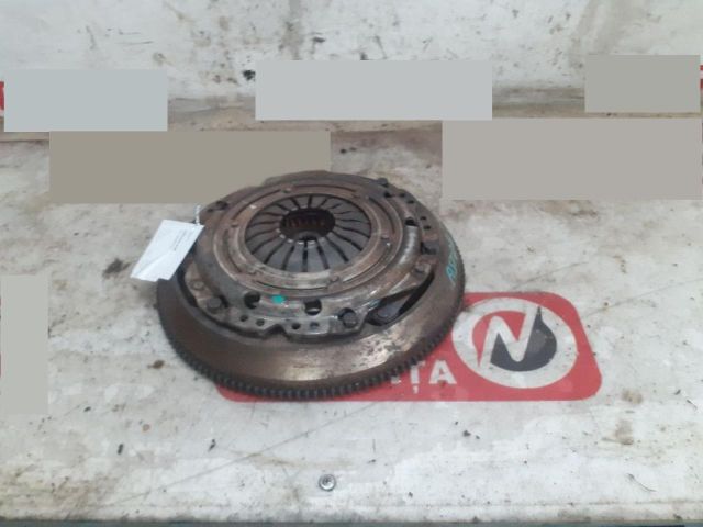 bontott OPEL ASTRA G Kuplung Szett (Szerkezet, Tárcsa)