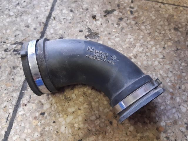 bontott OPEL ASTRA G Légbeömlő Cső