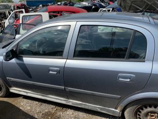 bontott OPEL ASTRA G Légszűrő Ház