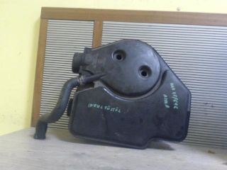 bontott OPEL ASTRA G Légszűrő Ház