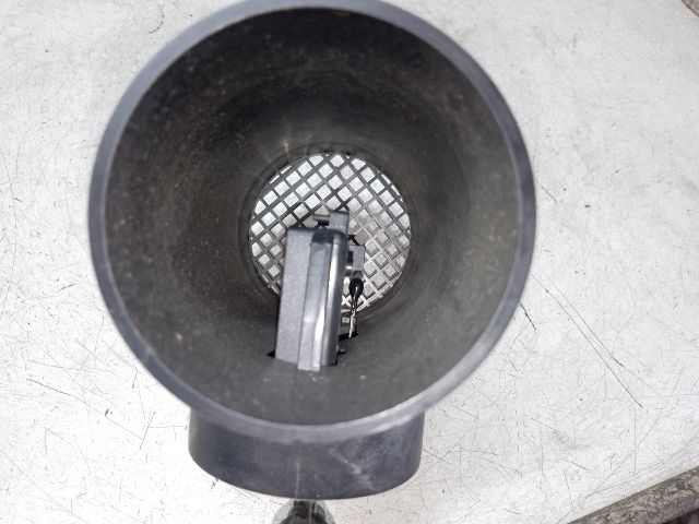 bontott OPEL ASTRA G Légtömegmérő