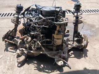 bontott OPEL ASTRA G Leömlő (Soros)