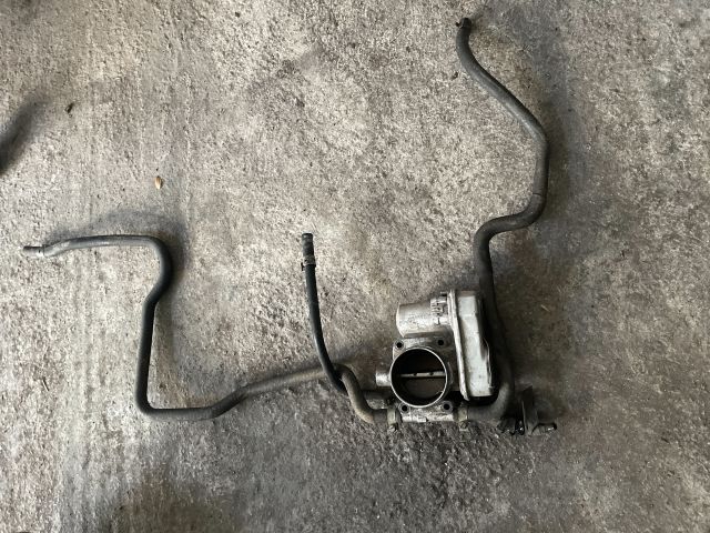 bontott OPEL ASTRA G Fojtószelep (Elektromos)