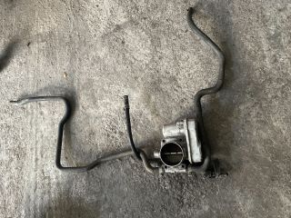 bontott OPEL ASTRA G Fojtószelep (Elektromos)