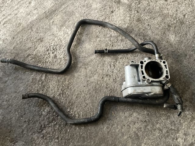 bontott OPEL ASTRA G Fojtószelep (Elektromos)