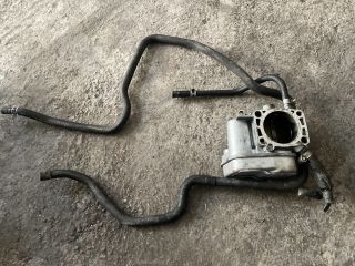 bontott OPEL ASTRA G Fojtószelep (Elektromos)