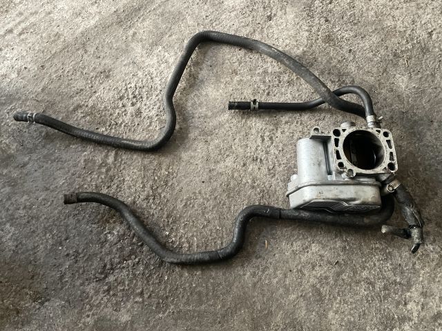 bontott OPEL ASTRA G Fojtószelep (Elektromos)