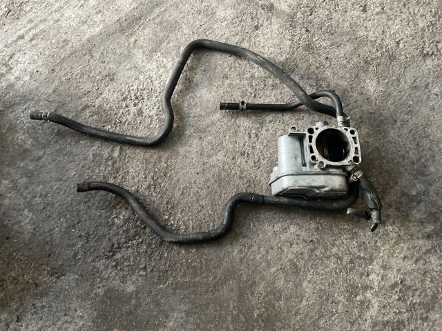 bontott OPEL ASTRA G Fojtószelep (Elektromos)