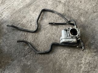 bontott OPEL ASTRA G Fojtószelep (Elektromos)