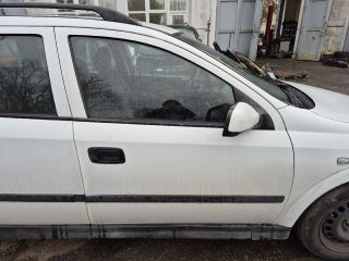 bontott OPEL ASTRA G Motor (Fűzött blokk hengerfejjel)