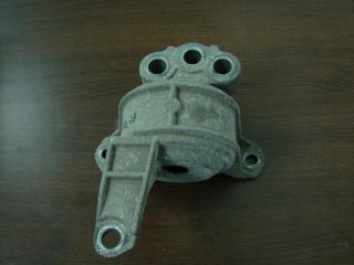 bontott OPEL ASTRA G Motor Tartó Bak Jobb