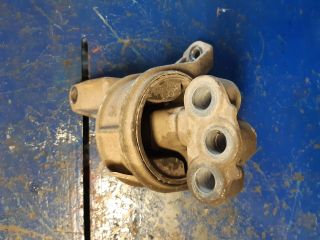 bontott OPEL ASTRA G Motor Tartó Bak (Pozíciófüggetlen)