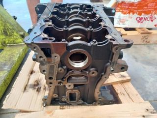 bontott OPEL ASTRA G Motorblokk (Fűzött)