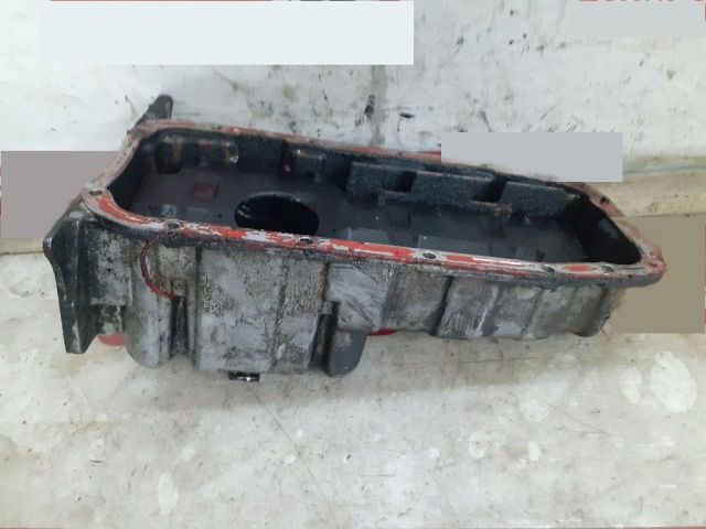 bontott OPEL ASTRA G Olajteknő