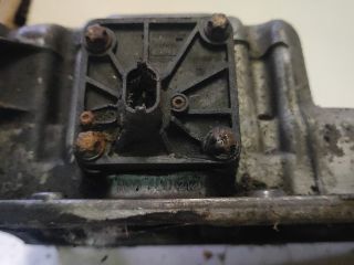 bontott OPEL ASTRA G Olajteknő