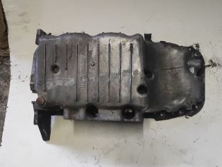 bontott OPEL ASTRA G Olajteknő