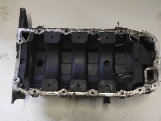bontott OPEL ASTRA G Olajteknő
