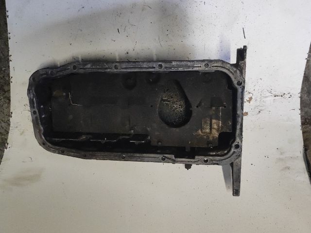 bontott OPEL ASTRA G Olajteknő