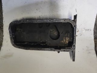 bontott OPEL ASTRA G Olajteknő