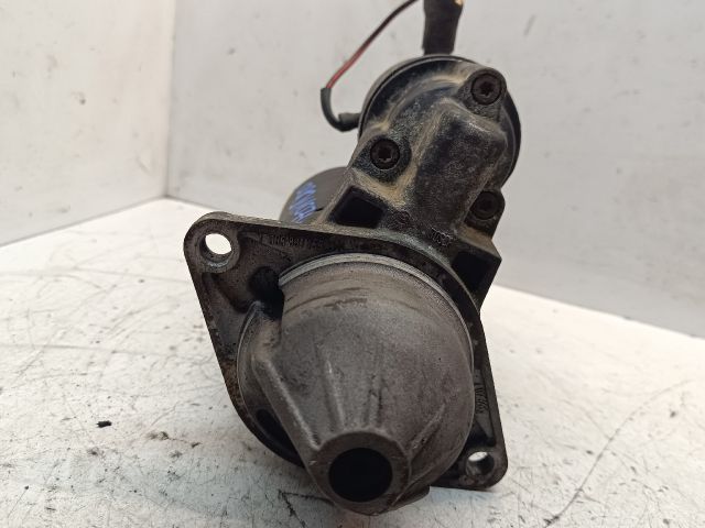 bontott OPEL ASTRA G Önindító