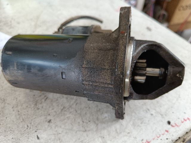 bontott OPEL ASTRA G Önindító