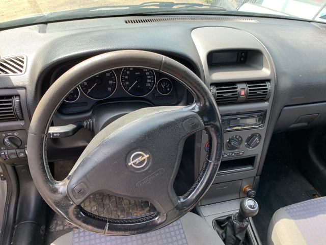 bontott OPEL ASTRA G Önindító