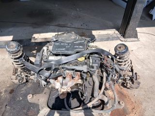 bontott OPEL ASTRA G Önindító