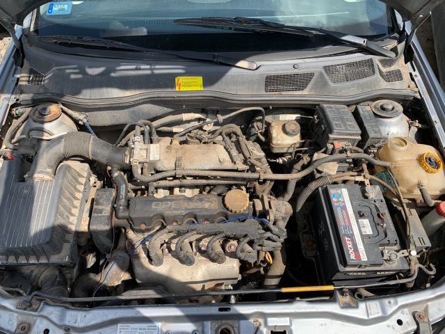bontott OPEL ASTRA G Önindító