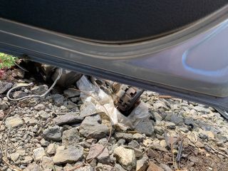 bontott OPEL ASTRA G Önindító