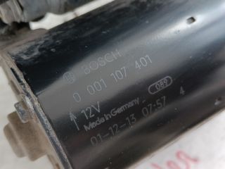 bontott OPEL ASTRA G Önindító