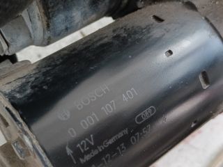 bontott OPEL ASTRA G Önindító