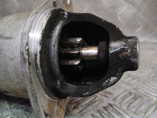 bontott OPEL ASTRA G Önindító