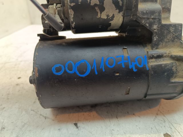 bontott OPEL ASTRA G Önindító