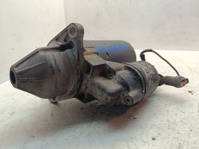 bontott OPEL ASTRA G Önindító