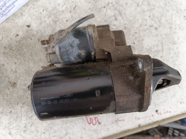 bontott OPEL ASTRA G Önindító