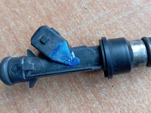 bontott OPEL ASTRA G Porlasztó (1 db)