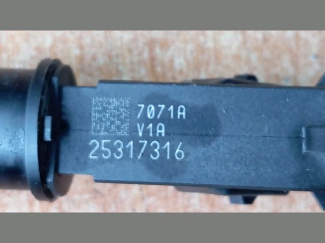 bontott OPEL ASTRA G Porlasztó (1 db)