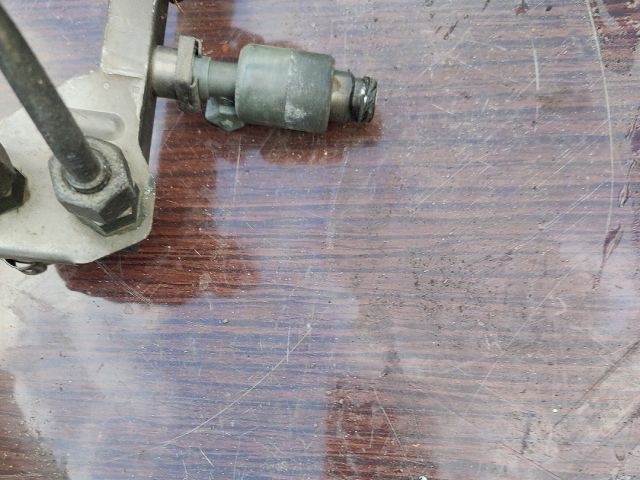 bontott OPEL ASTRA G Porlasztó (1 db)