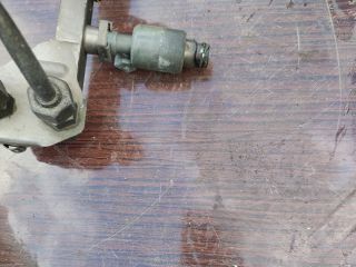 bontott OPEL ASTRA G Porlasztó (1 db)