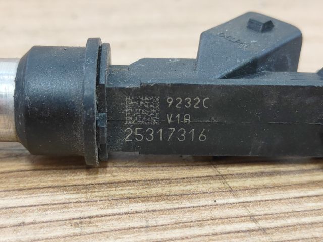 bontott OPEL ASTRA G Porlasztó (1 db)