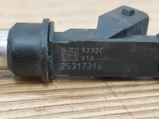 bontott OPEL ASTRA G Porlasztó (1 db)