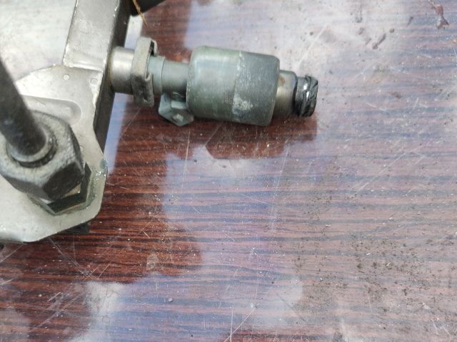 bontott OPEL ASTRA G Porlasztó (1 db)