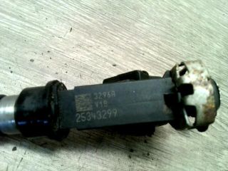 bontott OPEL ASTRA G Porlasztó (1 db)