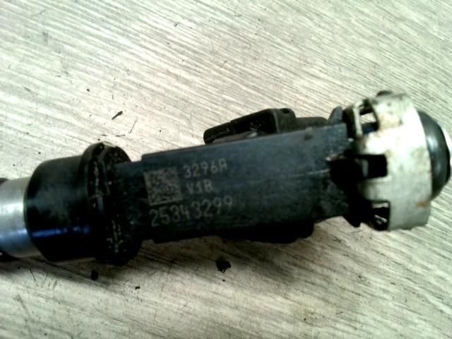 bontott OPEL ASTRA G Porlasztó (1 db)