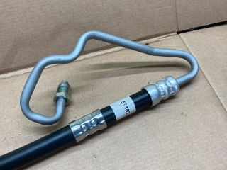 bontott OPEL ASTRA G Szervócső